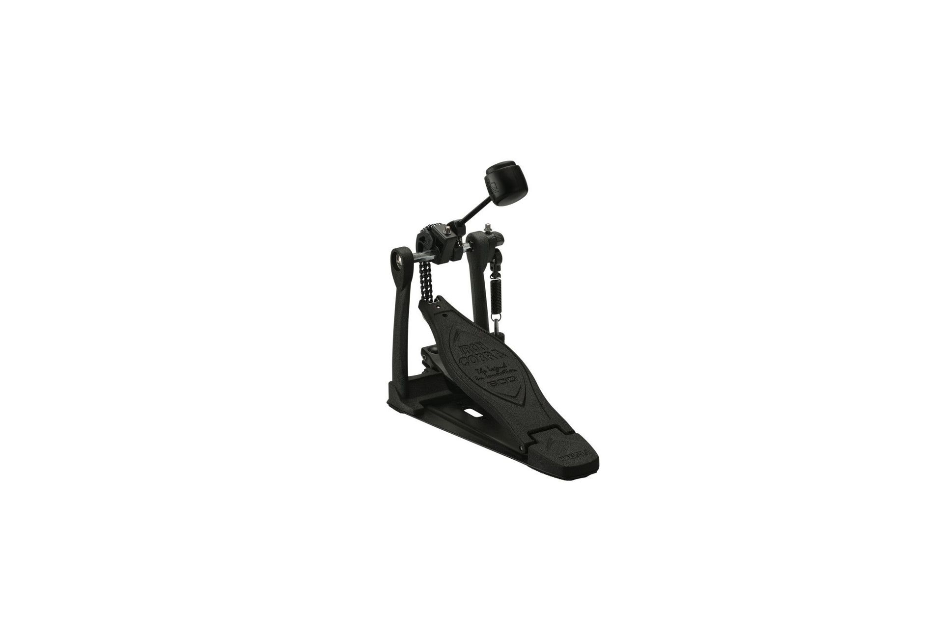 4549763374004 - Iron Cobra HP600DMB single pedal Dark Shadow Edition